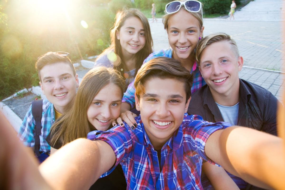 Early Treatment and Teen Treatment with Invisalign