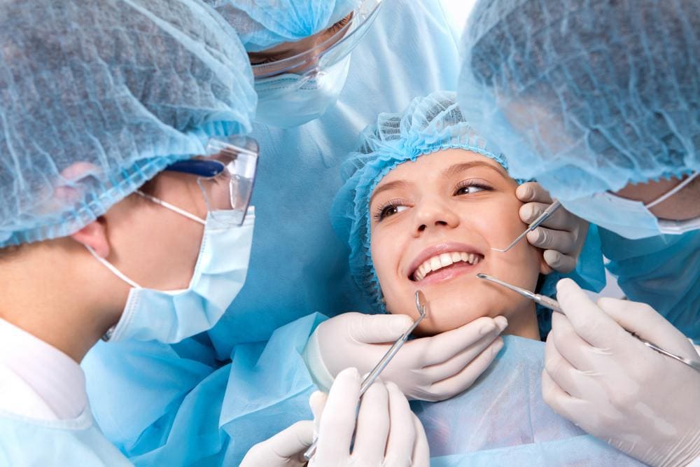orthodontics of san mateo