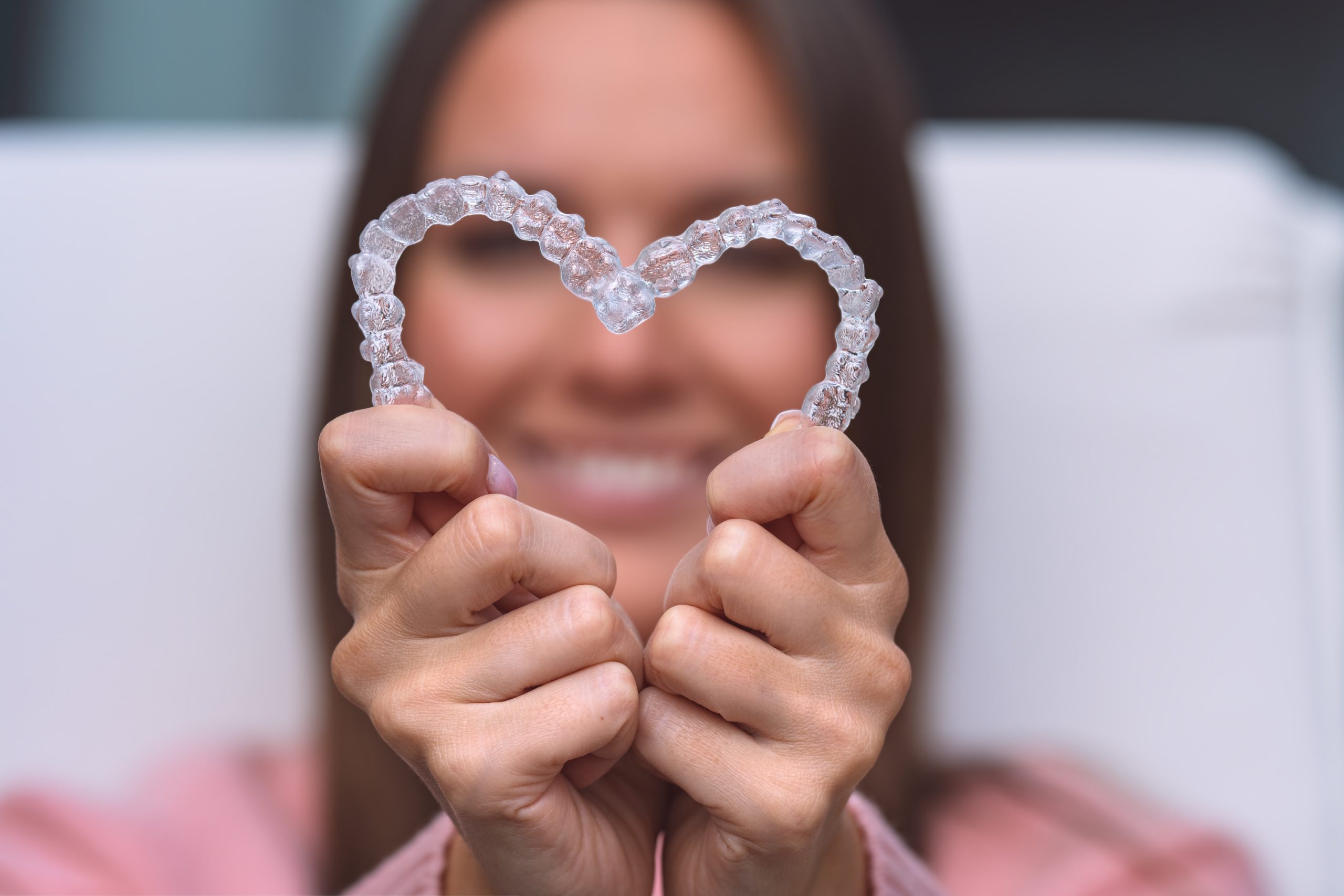 Alborzi Orthodontics Invisalign San Marco CA Half Moon Bay CA tips to help you maintain your Invisalign clear aligners