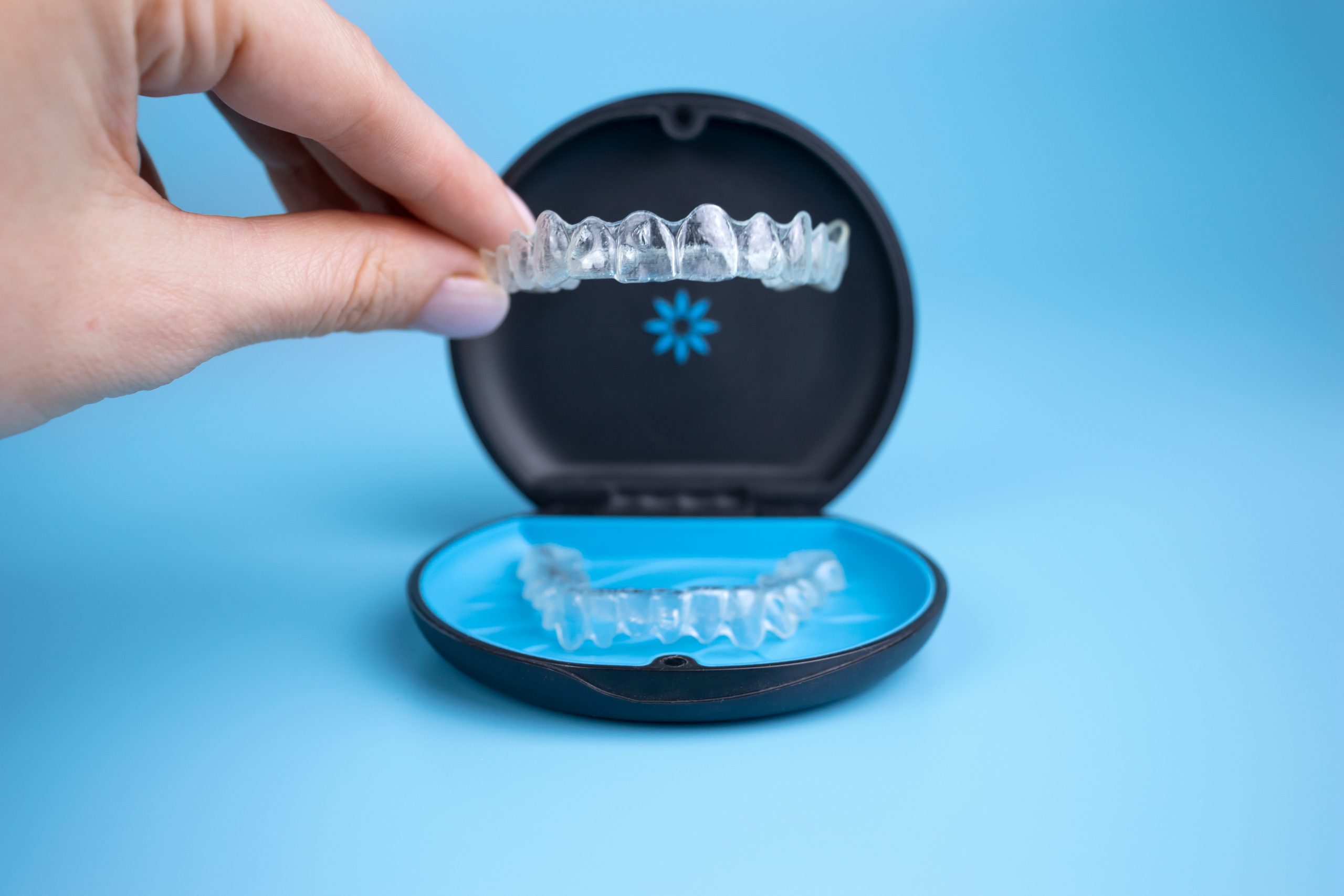Why More Adults Are Choosing Invisalign: Clear Benefits for a Confident Smile