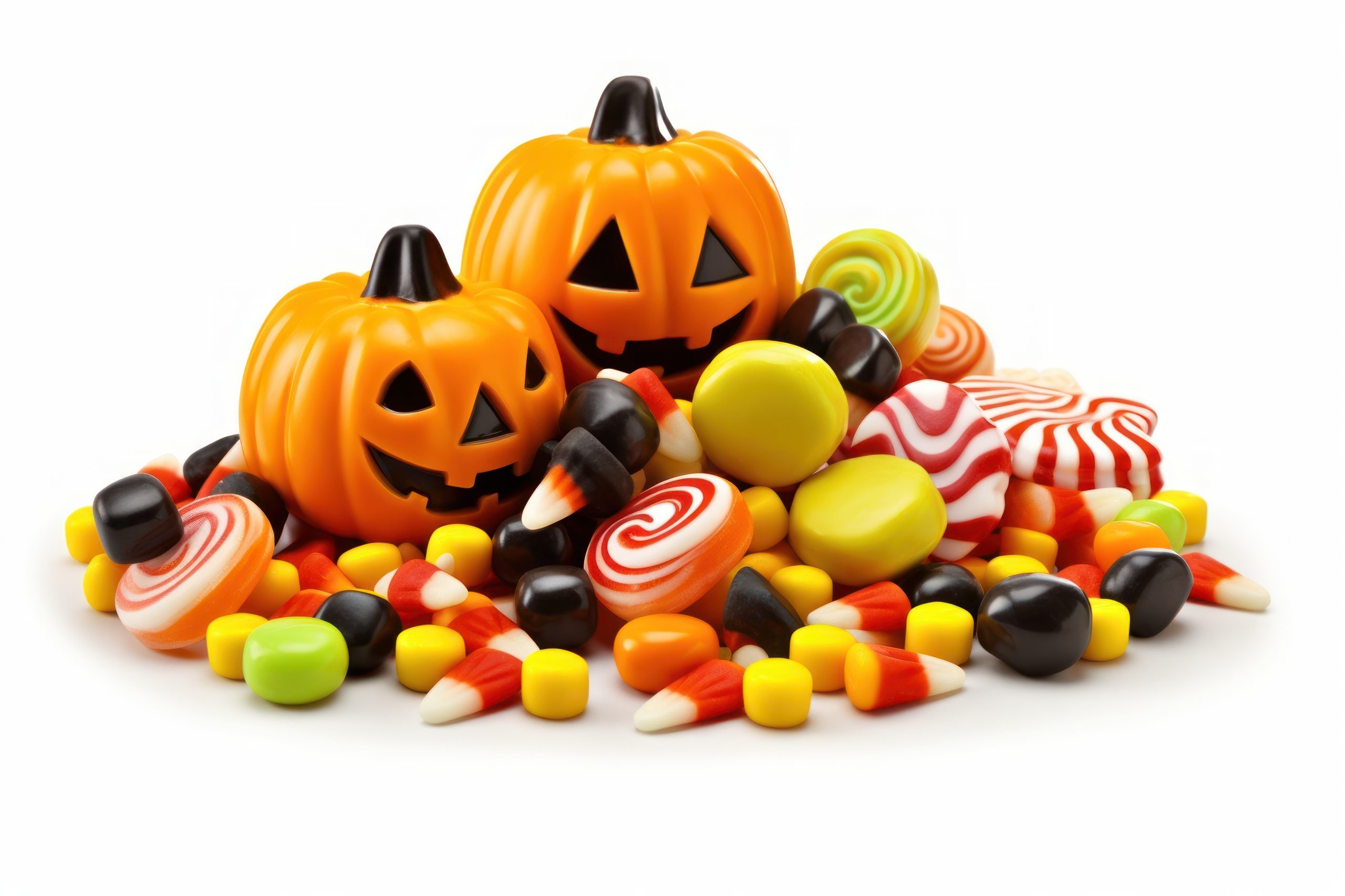 Halloween Candy & Braces: What’s Safe and What to Avoid
