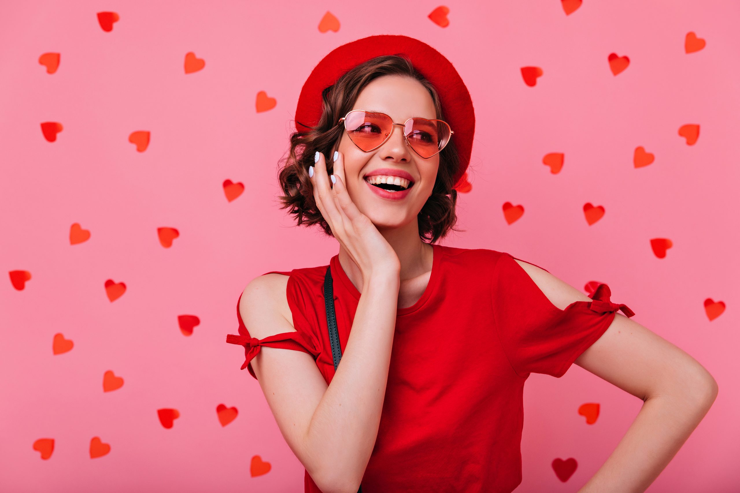 Fall in Love with Your Smile This Valentine’s Season in San Mateo and Half Moon Bay