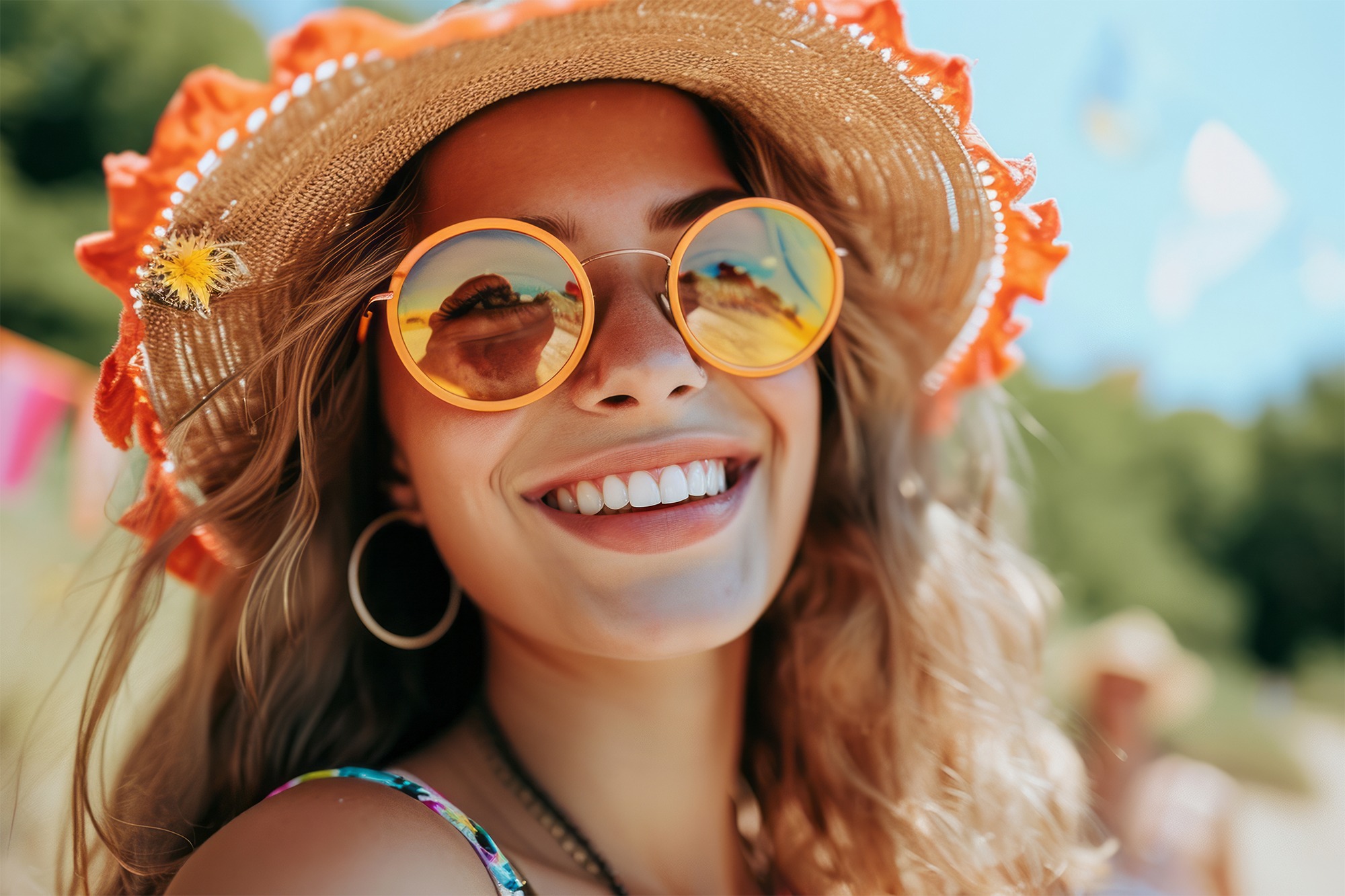 Keep Your Smile on Track This Spring in San Mateo and Half Moon Bay