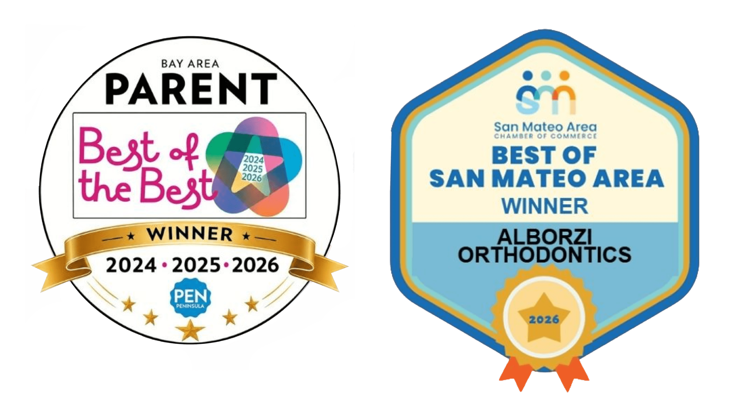 Best of San Mateo Area