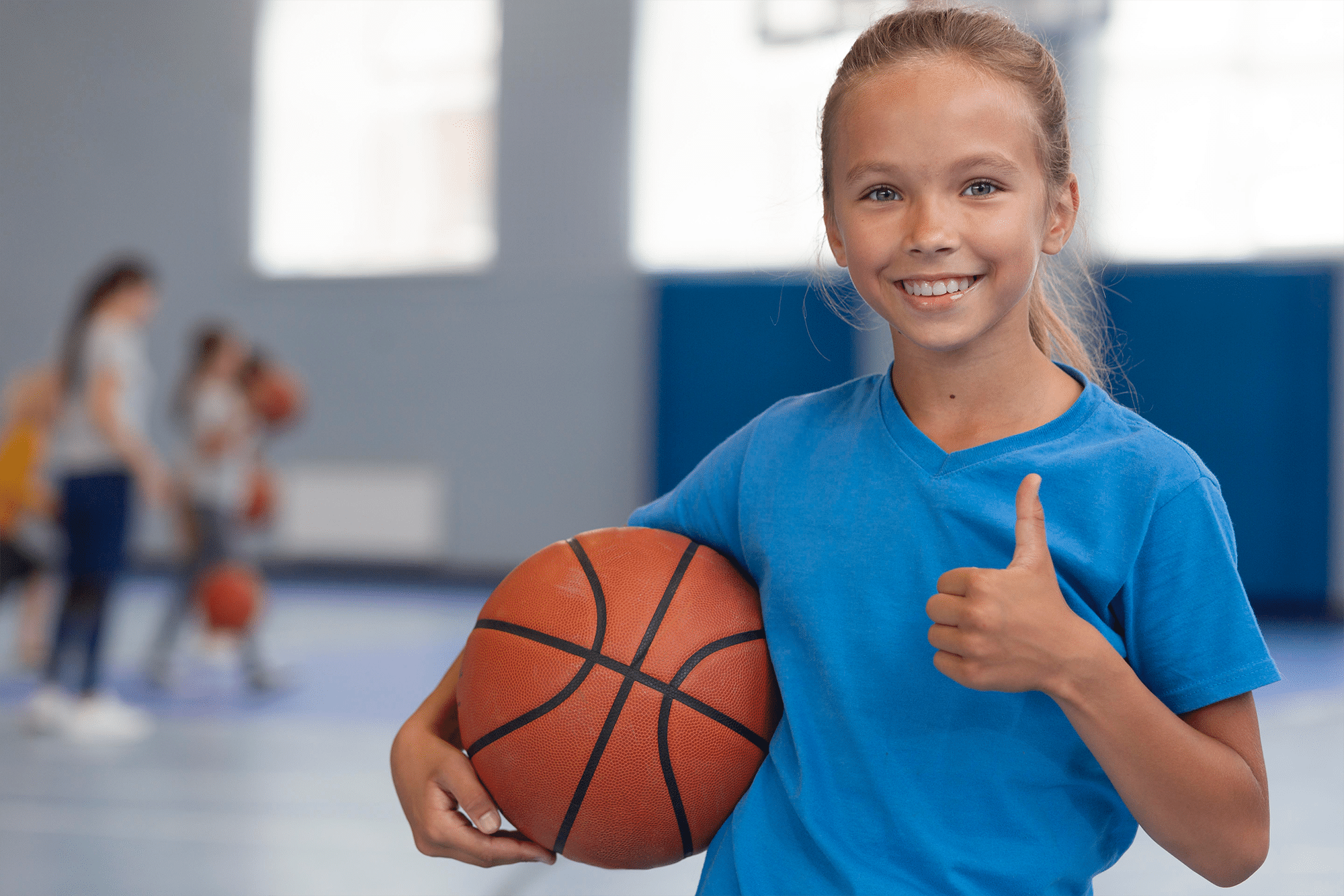 How to Protect Your Braces During Fall Sports
